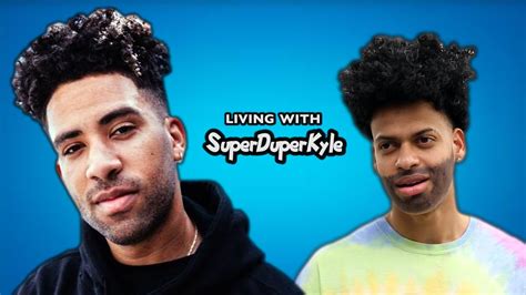 super duper kyle omega|superduperkyle youtube.